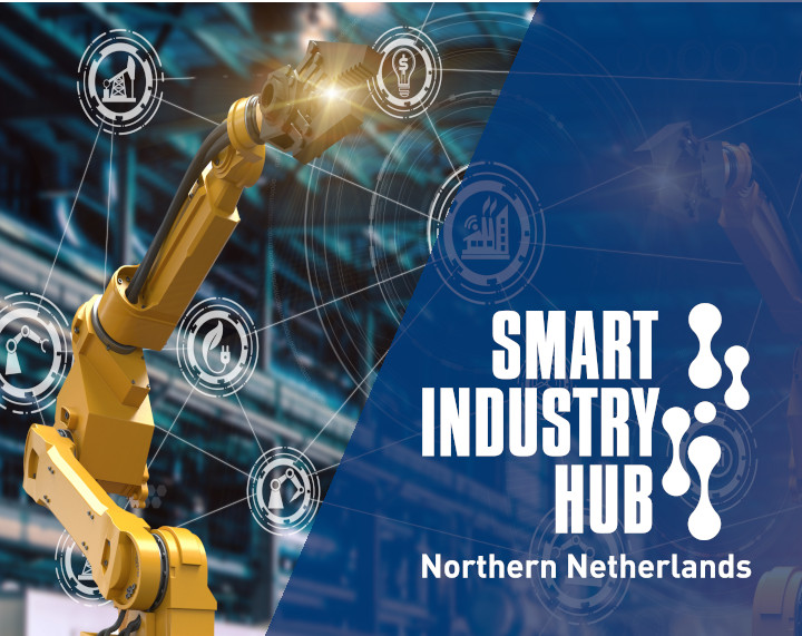 afbeelding smart industry hub noord-nederland
